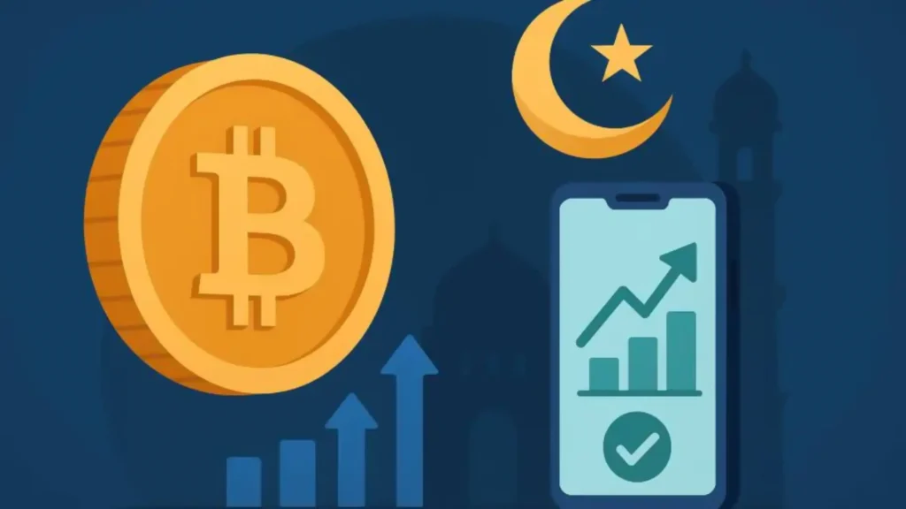 Is Cryptocurrency Halal 