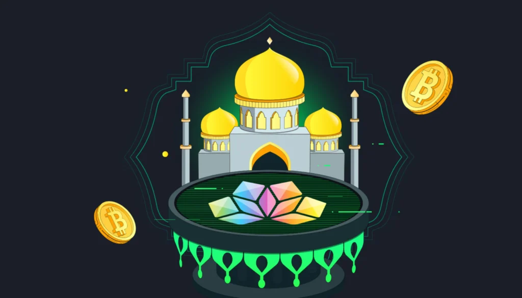  Arguments for Crypto Being Haram