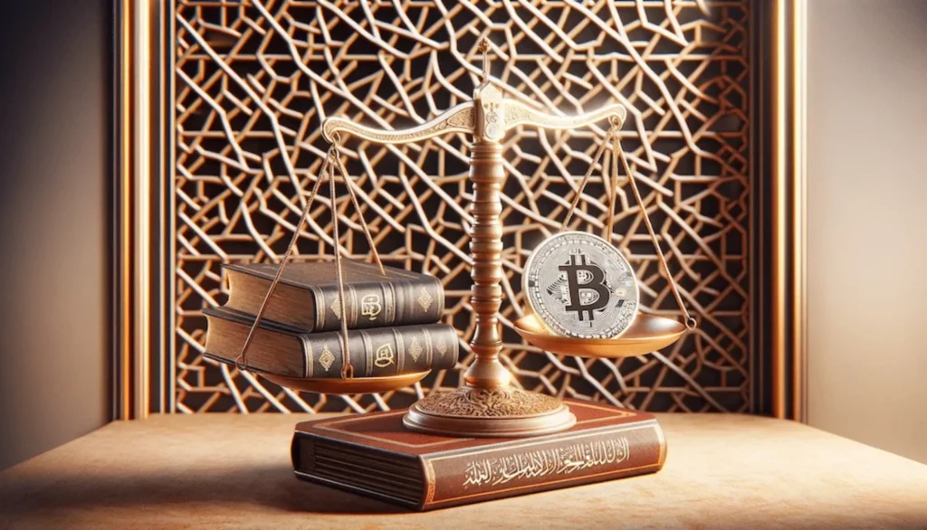 is cryptocurrency haram