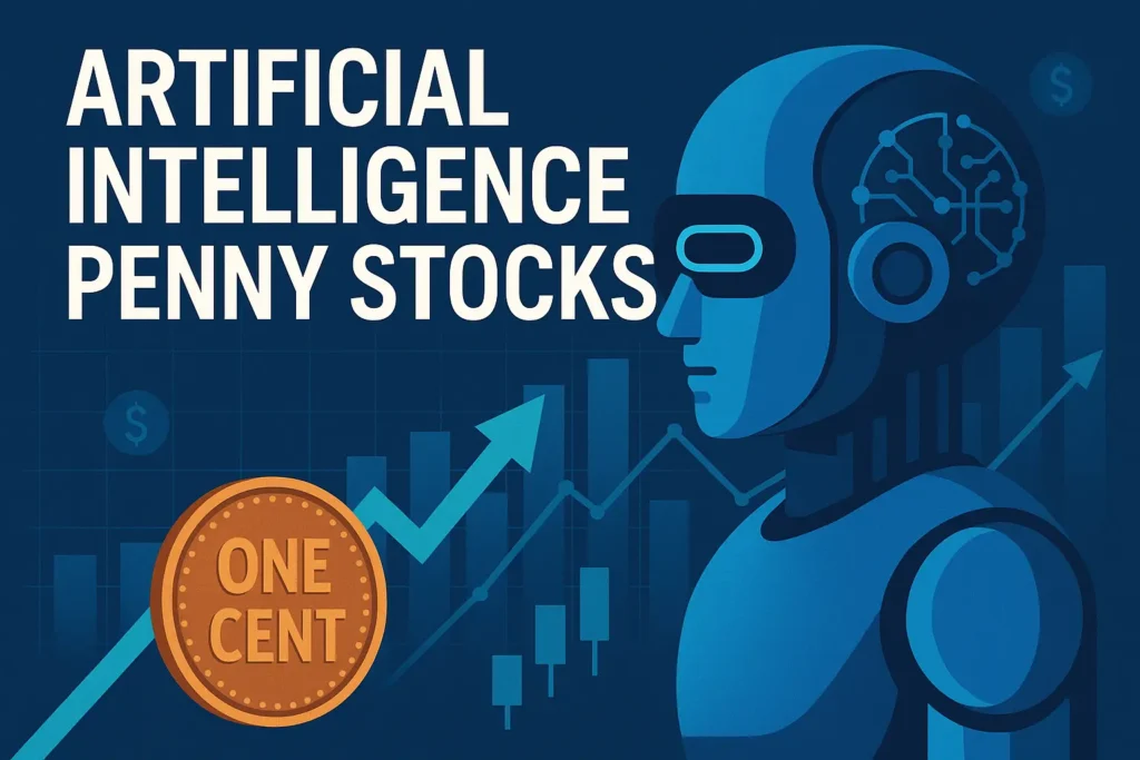 Artificial Intelligence Penny Stocks