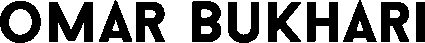 omarbukhari.com
