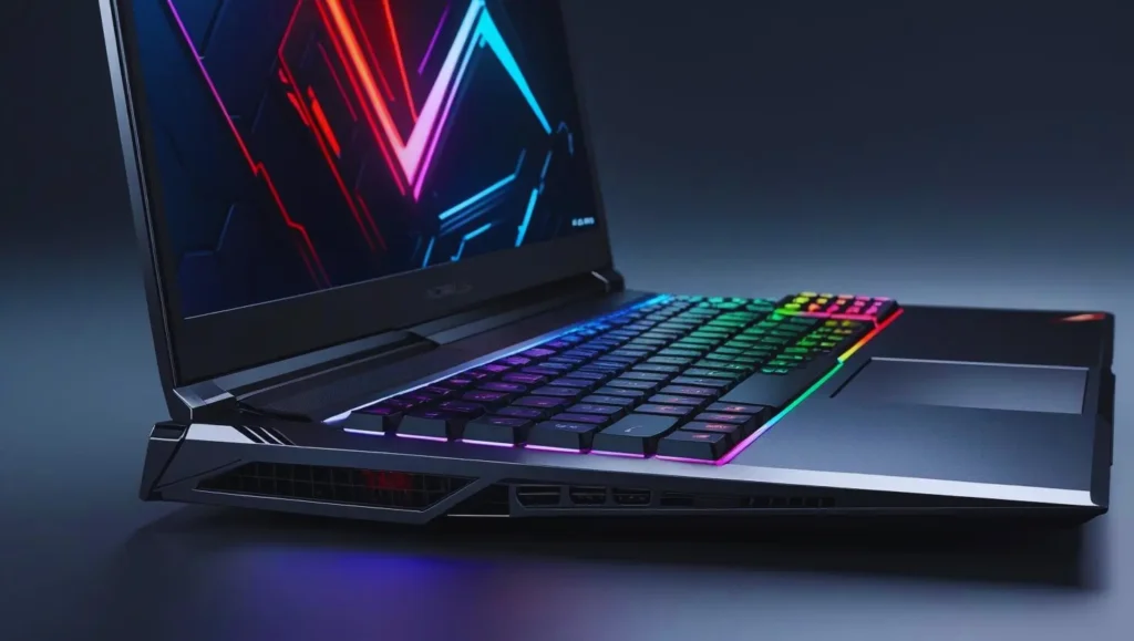 Gigabyte AORUS 17X (2025) – Bang for Your Buck